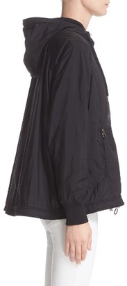 Moncler Women's Orchis Packable Short Raincoat