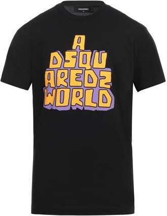 DSQUARED2 Man T-shirt