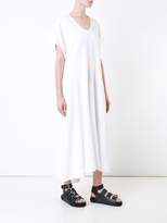 Thumbnail for your product : Ellery flared maxi dress