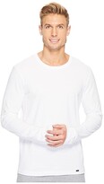 Thumbnail for your product : Hanro Living Long Sleeve Crew Neck Shirt