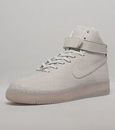 Thumbnail for your product : Nike Women's Air Force 1 High QS 'City Collection'