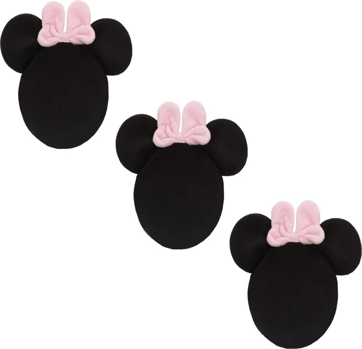 Fashion Angels Disney Minnie Mouse Fashion Angels Velvet Poster Set : Target