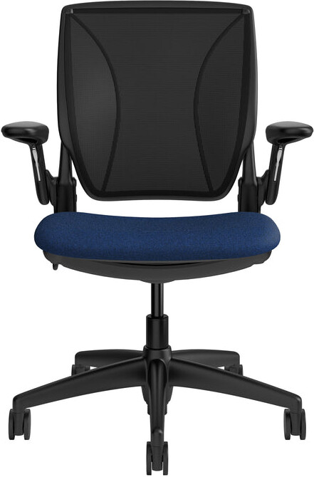 Humanscale World LM Upholstered Task Chair
