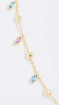 Thumbnail for your product : Gorjana Rumi Confetti Necklace