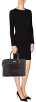 Thumbnail for your product : Kate Spade Embossed Leather Laptop Bag