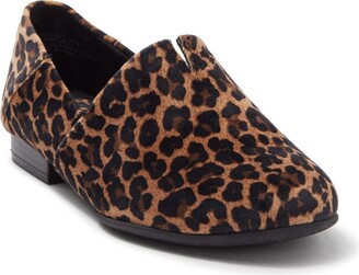 Leopard Flats Size 11 | Shop the world 
