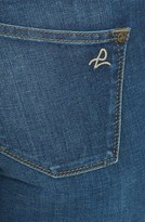Thumbnail for your product : DL1961 'Tony' Crop Skinny Jeans (Bryant)