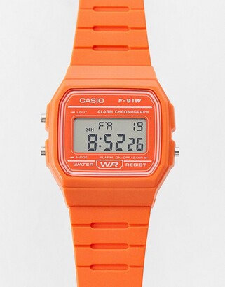 Casio Watches For Women | Shop the world’s largest collection of ...