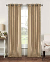 Faux Silk Curtains Shopstyle