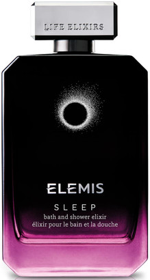 Elemis Life Elixirs Sleep Bath and Shower Elixir 100ml
