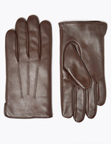 mens sheepskin gloves marks and spencer