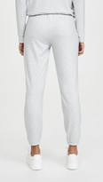 Thumbnail for your product : Beyond Yoga Printed Living Easy Sweatpants