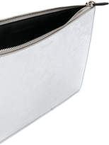 Thumbnail for your product : Givenchy star embossed pouch