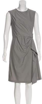 Diane von Furstenberg Abla Two Midi Dress