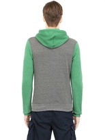 Thumbnail for your product : Techno Fleece Zip Hoodie Sweatshirt