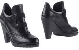 Thumbnail for your product : Hogan BY KARL LAGERFELD Shoe boots