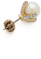 Thumbnail for your product : Juicy Couture Stud Earrings