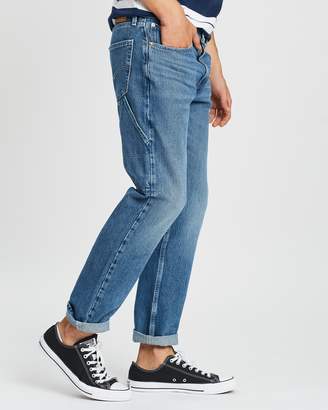 Levi's ​502 Regular Taper Jeans