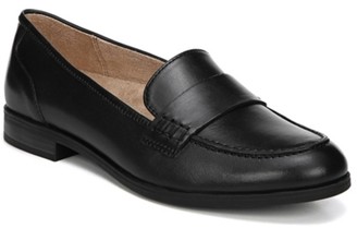 naturalizer milo penny loafer