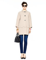 Thumbnail for your product : Kate Spade Talia coat