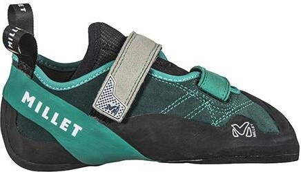 MILLET Womens Ld Rock Up Climbing Shoes One Size 