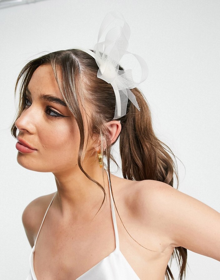 Wedding Hair Asos Wedding Accessories 13 Chic Bridal Hair