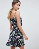 Thumbnail for your product : Oasis Tropical Print Cami Dress
