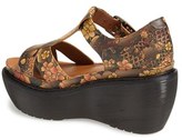 Thumbnail for your product : Dr. Martens 'Adaya' Platform Sandal (Women)