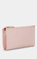 Thumbnail for your product : Barneys New York Women's Slim Leather Wallet - Pink