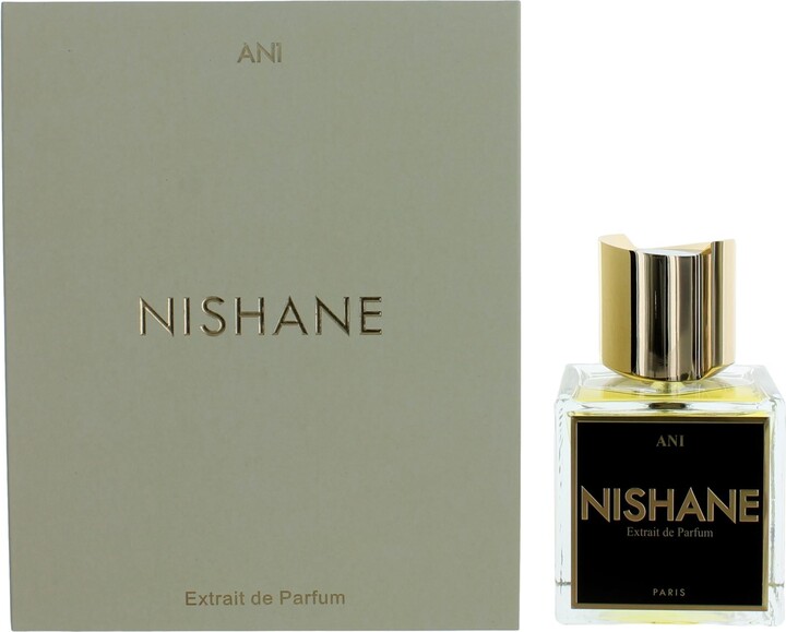 Ani by Nishane 3.4 oz Extrait De Parfum Spray for Unisex