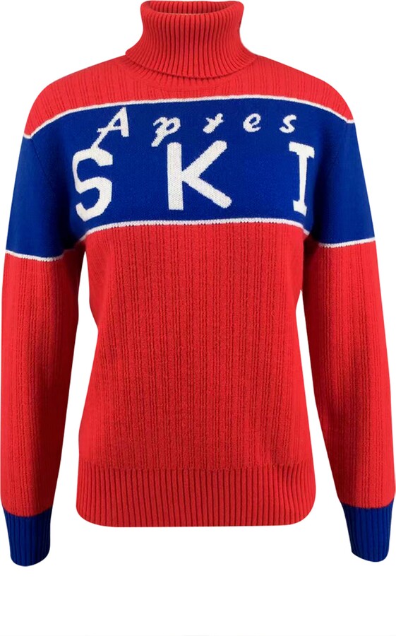 Unique Cashmere Sweaters | ShopStyle