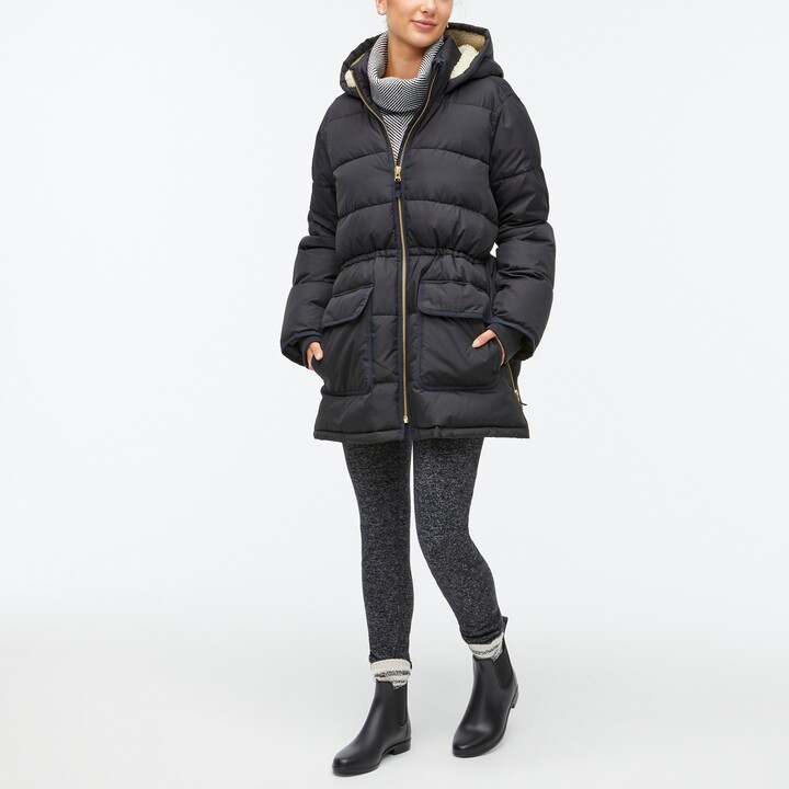 Selling Online at Discounts in the US NWT J.Crew Vail