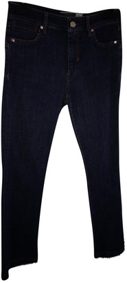 Sportmax Blue Denim - Jeans Jeans for Women