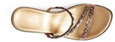 Thumbnail for your product : Athena Alexander 'Mandie' Sandal