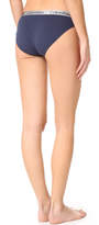 Thumbnail for your product : Calvin Klein Underwear Radiant Cotton Bikini 3 Pack