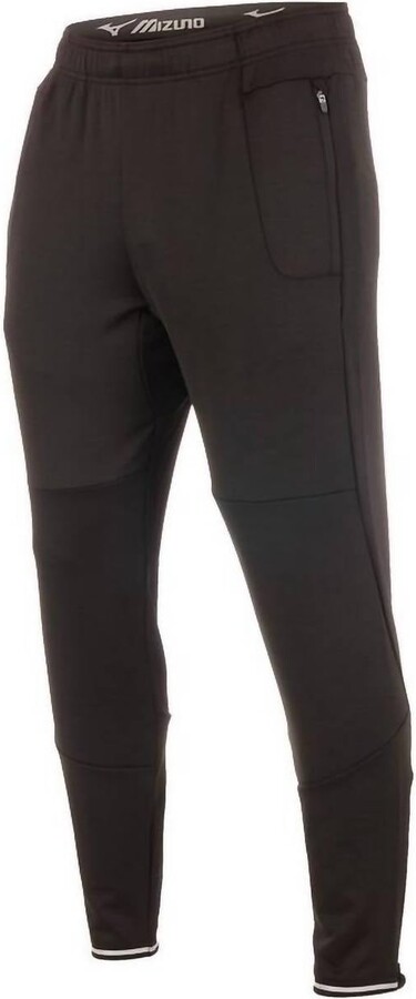 Mizuno Men's Infinity Jogger In Black