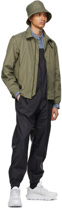 ENGINEERED GARMENTS × K-WAY Crepin M Engineered Garments Khaki K-Way Edition Packable Crepin 3.0