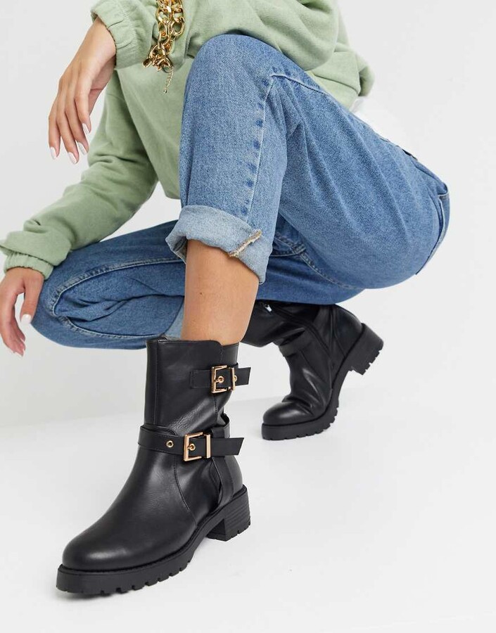 asos boots