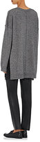 Thumbnail for your product : Robert Rodriguez Women's Wool-Blend Layered Sweater