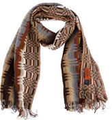 Thumbnail for your product : Missoni Knit Scarf