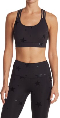 90 degree sports bra