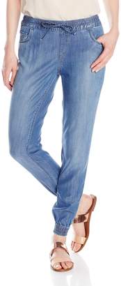 Mavi Jeans Women's Aubrey Sporty Pant