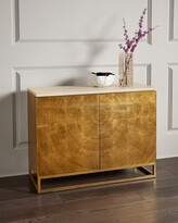 Thumbnail for your product : John-Richard Collection Tonatiuh Chest with Doors
