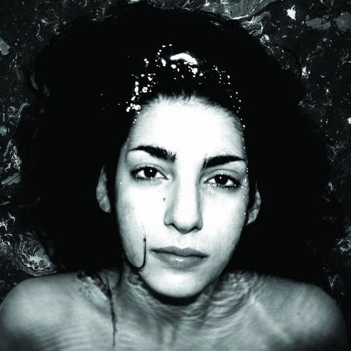 Wildbirds & Peacedrums - Retina - Music & Performance - Vinyl