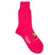 Thumbnail for your product : Thomas Pink Hunting Fox Socks