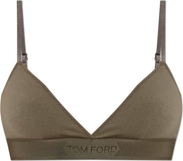 Tom Ford Triangle Bra