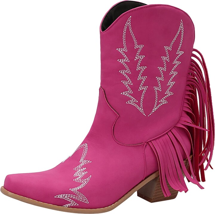 $20 cowgirl boots
