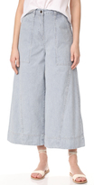 Thumbnail for your product : Ulla Johnson Giada Trousers
