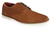 Thumbnail for your product : Ben Sherman 'Dyer' Buck Shoe (Men)