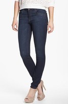 Thumbnail for your product : Nordstrom Wit & Wisdom Skinny Jeans (Indigo Exclusive)
